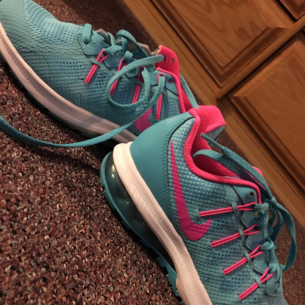 Nike kids Air max dynasty